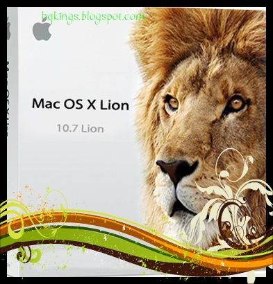 office for mac os x lion
